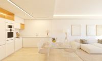 Obra Nueva - Apartamento - Denia - La Sella
