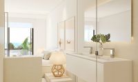 Obra Nueva - Apartamento - Denia - La Sella