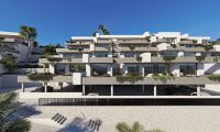Obra Nueva - Apartamento - Denia - La Sella