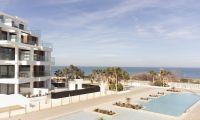 Obra Nueva - Apartamento - Denia - Las marinas