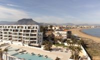 Obra Nueva - Apartamento - Denia - Las marinas