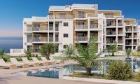 Obra Nueva - Apartamento - Denia - Las marinas