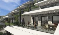 Obra Nueva - Apartamento - Finestrat - Balcon de finestrat