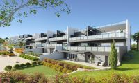 Obra Nueva - Apartamento - Finestrat - Balcon de finestrat