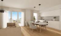 Obra Nueva - Apartamento - Finestrat - Balcon de finestrat