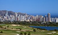 Obra Nueva - Apartamento - Finestrat - Balcon de finestrat