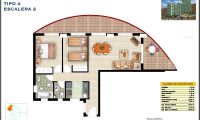Obra Nueva - Apartamento - Finestrat - CALA FINESTRAT
