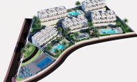 Obra Nueva - Apartamento - Finestrat - Golf Piug Campana