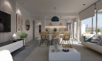 Obra Nueva - Apartamento - Finestrat - Seascape resort
