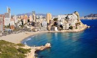 Obra Nueva - Apartamento - Finestrat - Seascape resort