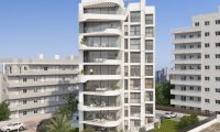 Obra Nueva - Apartamento - Guardamar del Segura - Avenida del Puerto