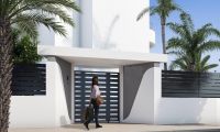 Obra Nueva - Apartamento - Guardamar del Segura - Avenida del Puerto