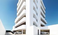 Obra Nueva - Apartamento - Guardamar del Segura - Camino del Puerto
