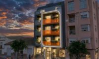 Obra Nueva - Apartamento - Guardamar del Segura - CENTRO