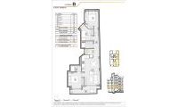 Obra Nueva - Apartamento - Guardamar del Segura - CENTRO
