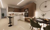 Obra Nueva - Apartamento - Guardamar del Segura - EL RASO