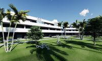 Obra Nueva - Apartamento - Guardamar del Segura - EL RASO