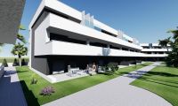 Obra Nueva - Apartamento - Guardamar del Segura - EL RASO