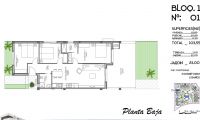 Obra Nueva - Apartamento - Guardamar del Segura - EL RASO