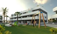 Obra Nueva - Apartamento - Guardamar del Segura - EL RASO