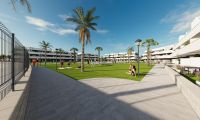 Obra Nueva - Apartamento - Guardamar del Segura - EL RASO