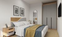 Obra Nueva - Apartamento - Guardamar del Segura - EL RASO
