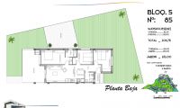 Obra Nueva - Apartamento - Guardamar del Segura - EL RASO