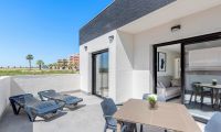 Obra Nueva - Apartamento - Guardamar del Segura - EL RASO
