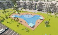 Obra Nueva - Apartamento - Guardamar del Segura - EL RASO