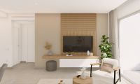Obra Nueva - Apartamento - Guardamar del Segura - EL RASO