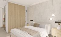 Obra Nueva - Apartamento - Guardamar del Segura - EL RASO