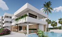 Obra Nueva - Apartamento - Guardamar del Segura - EL RASO