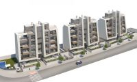 Obra Nueva - Apartamento - Guardamar del Segura - Los secanos
