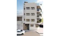 Obra Nueva - Apartamento - Guardamar del Segura - Pueblo