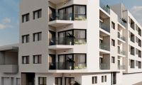 Obra Nueva - Apartamento - Guardamar del Segura - Pueblo