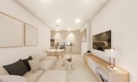 Obra Nueva - Apartamento - Guardamar del Segura - Pueblo