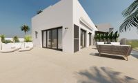 Obra Nueva - Apartamento - Guardamar del Segura - Pueblo