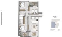 Obra Nueva - Apartamento - Guardamar del Segura - Pueblo