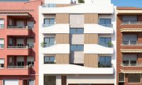 Obra Nueva - Apartamento - Guardamar del Segura - Pueblo