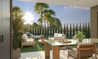 Obra Nueva - Apartamento - Guardamar del Segura - PUERTO