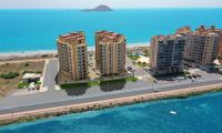 Obra Nueva - Apartamento - La Manga del Mar Menor - LA MANGA