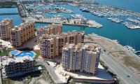 Obra Nueva - Apartamento - La Manga del Mar Menor - LA MANGA