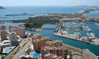 Obra Nueva - Apartamento - La Manga del Mar Menor - LA MANGA