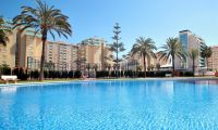 Obra Nueva - Apartamento - La Manga del Mar Menor - LA MANGA