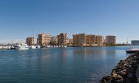 Obra Nueva - Apartamento - La Manga del Mar Menor - LA MANGA