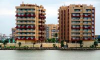Obra Nueva - Apartamento - La Manga del Mar Menor - LA MANGA