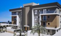 Obra Nueva - Apartamento - Los Alcázares - Euro Roda