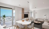 Obra Nueva - Apartamento - Los Alcázares - Euro Roda