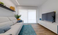 Obra Nueva - Apartamento - Los Alcázares - Euro Roda