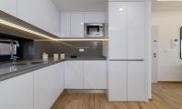 Obra Nueva - Apartamento - Los Alcázares - Euro Roda